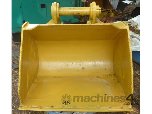 23-47 ton (100, 90mm pin) 1500mm Heavy Duty Excavator GP Mud Bucket