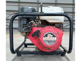 DUNLITE GENERATOR - picture0' - Click to enlarge