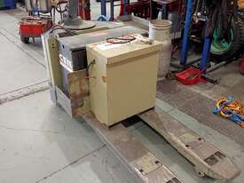 Crown 80PW 2748 4 Tonne Electric Pallet Jack - picture1' - Click to enlarge