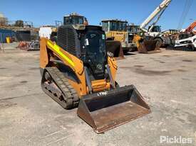 2017 Case TR270 Skid Steer (Tracked) - picture0' - Click to enlarge