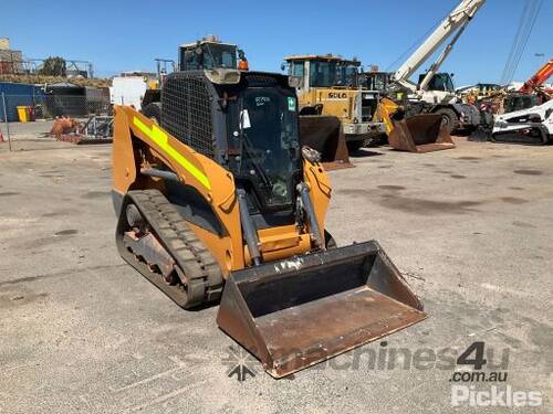 2017 Case TR270 Skid Steer (Tracked)