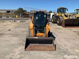 2017 Case TR270 Skid Steer (Tracked) - picture0' - Click to enlarge