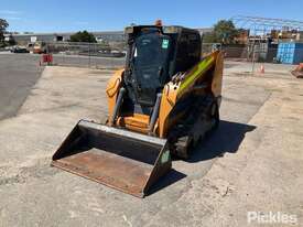 2017 Case TR270 Skid Steer (Tracked) - picture1' - Click to enlarge