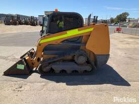 2017 Case TR270 Skid Steer (Tracked) - picture2' - Click to enlarge