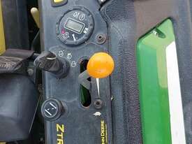 John Deere Z960M Z-trak - picture1' - Click to enlarge