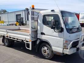 Mitsubishi Canter - picture0' - Click to enlarge