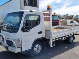 Mitsubishi Canter - picture0' - Click to enlarge