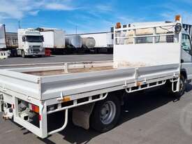 Mitsubishi Canter - picture2' - Click to enlarge