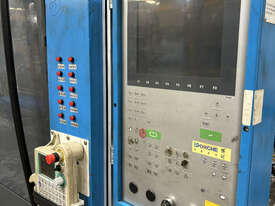 Borche BS320-III 320 Ton Injection Molding Machine (F3) - picture1' - Click to enlarge