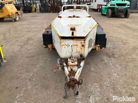 Duro Tank Dual Axle Trailer - picture0' - Click to enlarge