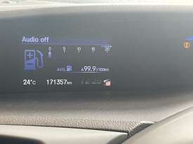 2013 Honda Civic VTi-S - picture0' - Click to enlarge