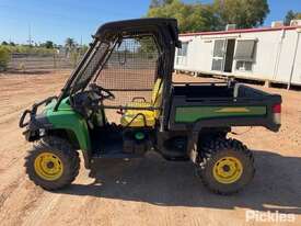 John Deere Gator XUV 855E ATV 4WD - picture2' - Click to enlarge