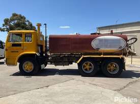 1978 International ACCO 1930B Rigid Day Cab (Water Tanker) - picture2' - Click to enlarge