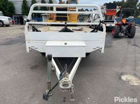 2020 MD Steel MDW36HT Tipping Trailer - picture0' - Click to enlarge