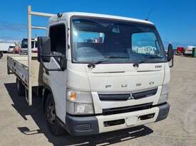 Fuso Canter - picture0' - Click to enlarge