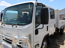 2020 ISUZU NPR190 TIPPER TRUCK DUAL CAB - picture0' - Click to enlarge