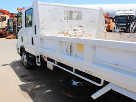 2020 ISUZU NPR190 TIPPER TRUCK DUAL CAB - picture1' - Click to enlarge