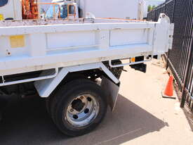 2020 ISUZU NPR190 TIPPER TRUCK DUAL CAB - picture2' - Click to enlarge