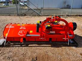 Cosmo Bully BPF 250H Mulcher - picture0' - Click to enlarge