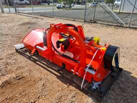Cosmo Bully BPF 250H Mulcher - picture1' - Click to enlarge
