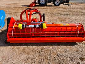 Cosmo Bully BPF 250H Mulcher - picture2' - Click to enlarge