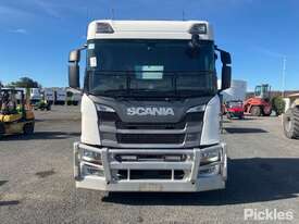 2020 Scania G500 Cab Chassis - picture0' - Click to enlarge