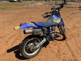 YAMAHA TTR 250 MOTORBIKE - picture2' - Click to enlarge