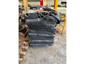 1 X PALLET OF CASING TUBES FOR PIERS MISC - picture0' - Click to enlarge