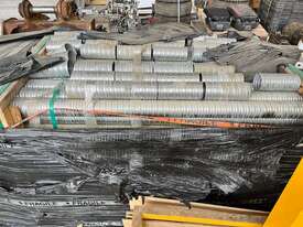 1 X PALLET OF CASING TUBES FOR PIERS MISC - picture1' - Click to enlarge