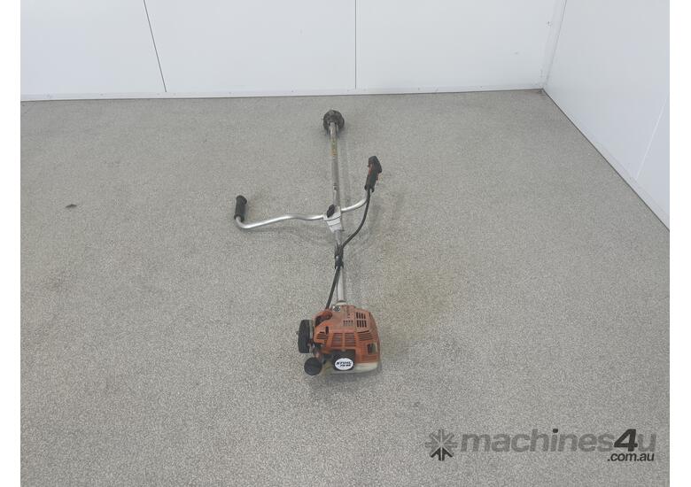 Used stihl Stihl FS85 Whipper Snipper ExCouncil Whipper Snipper in