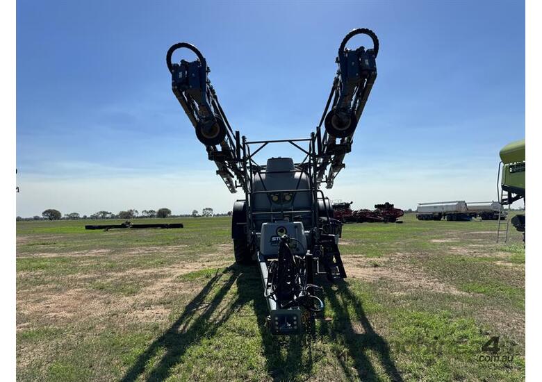 Used 2016 STOLL S10 2016 STOLL S10 SPRAYER Sprayers in , Listed on