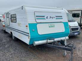 Jayco J Series - picture0' - Click to enlarge