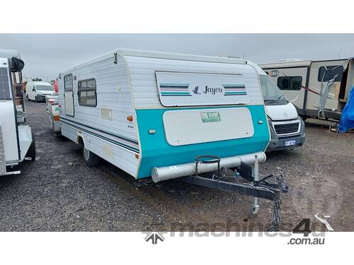 Jayco J Series