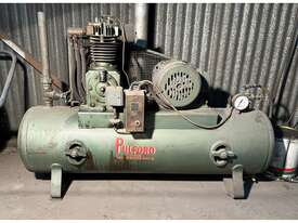 PULFORD AIR COMPRESSOR - picture0' - Click to enlarge