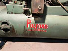 PULFORD AIR COMPRESSOR - picture0' - Click to enlarge