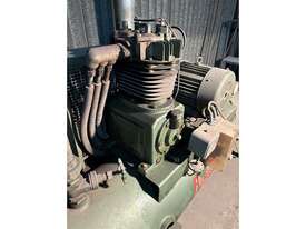 PULFORD AIR COMPRESSOR - picture1' - Click to enlarge