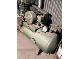 PULFORD AIR COMPRESSOR - picture2' - Click to enlarge