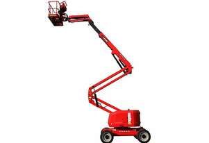 LGMG AR14J-H Articulating Boom