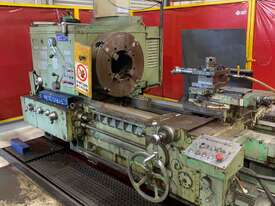 Lathe 12 inch Bore - picture0' - Click to enlarge