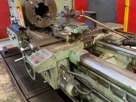 Lathe 12 inch Bore - picture0' - Click to enlarge