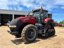 2015 CASE IH MAGNUM 340 TRACTOR - picture0' - Click to enlarge