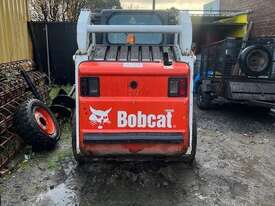 Bobcat S205 2011 (2200 hours) - picture1' - Click to enlarge