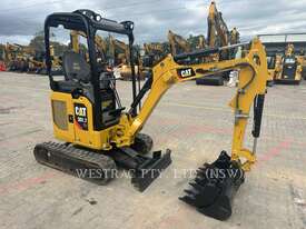 CAT 301.7-05CR Track Excavators - picture0' - Click to enlarge