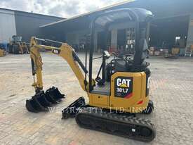 CAT 301.7-05CR Track Excavators - picture2' - Click to enlarge