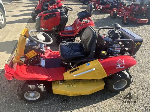 caption Valley Outdoors Group Razorback CMX2302