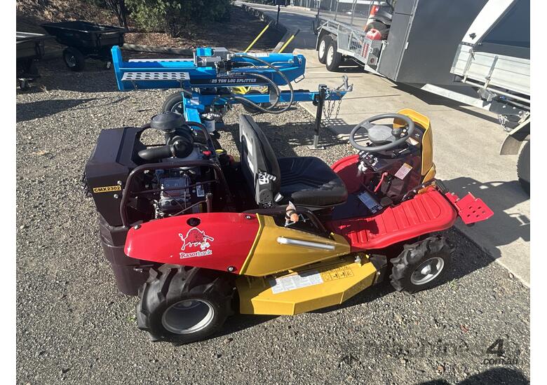 caption Valley Outdoors Group Razorback CMX2302