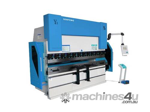 SENFENG BDE13032 CNC BENDING MACHINE