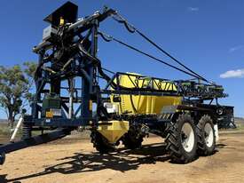 2022 HAYES 24 METRE SPRAYER + WEED-IT QUADRO - picture0' - Click to enlarge