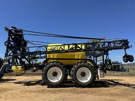 2022 HAYES 24 METRE SPRAYER + WEED-IT QUADRO - picture0' - Click to enlarge