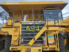 PIVOTAL ALLIANCE- 16,788hrs - 2006 Komatsu HD785-5 Dump Truck  - picture1' - Click to enlarge